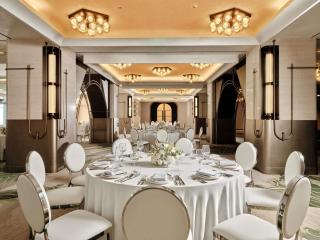 Swissotel Tashkent - 1