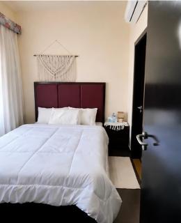 Pool view furnished apartment in porto sharm - 2