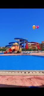 Pool view furnished apartment in porto sharm - 4