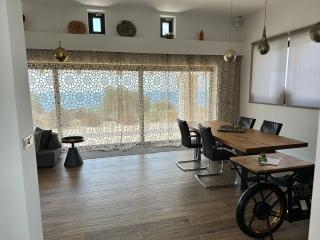 Unique luxury villas with private pools and breathtaking sea views in Lindos area - 1
