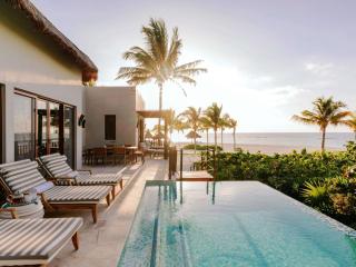 Fairmont Mayakoba - 5
