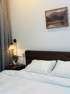 NÚP Homestay Huế - 4