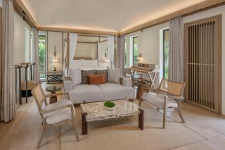 JW Marriott Ranthambore Resort & Spa - 8