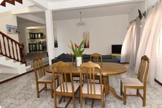 Hibiscus Villa - 5