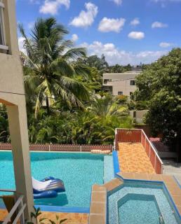 Hibiscus Villa - 3