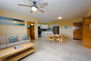 Santa Cruz Suites - 1
