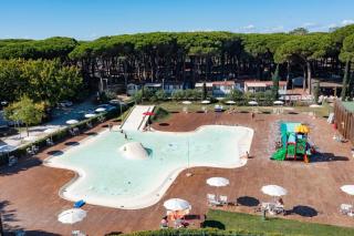 Camping Pineta - Nikoli Tour - 2