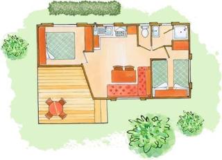 Camping Pineta - Nikoli Tour - 1