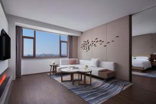 Courtyard by Marriott Beijing Yanqing - 3