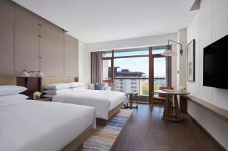 Courtyard by Marriott Beijing Yanqing - 9
