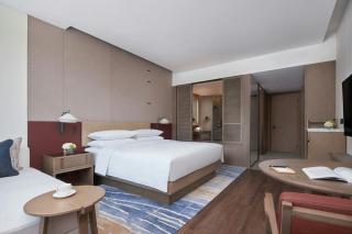 Courtyard by Marriott Beijing Yanqing - 6