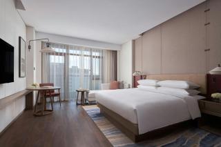 Courtyard by Marriott Beijing Yanqing - 5