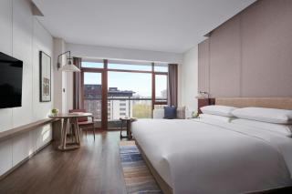 Courtyard by Marriott Beijing Yanqing - 7
