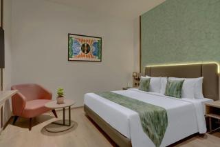 The Fern Residency Vadodara, Alkapuri, Series by Marriott - 3