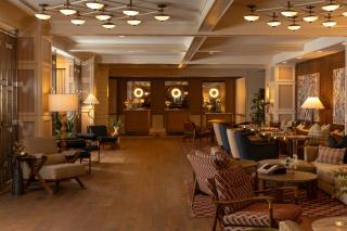 Hutton Hotel, Nashville, a Tribute Portfolio Hotel - 7