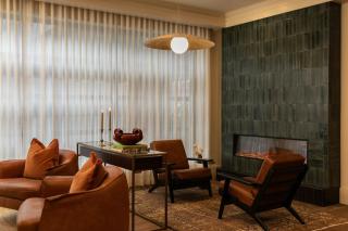 Hutton Hotel, Nashville, a Tribute Portfolio Hotel - 4