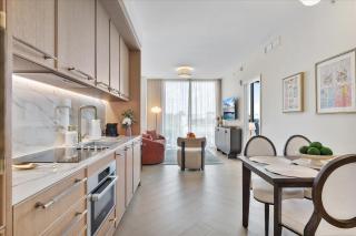 NoMad Residences Wynwood - FIFA Fan Stay - 5