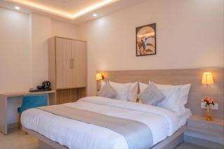 Alpine Retreat - Rishikesh - 4