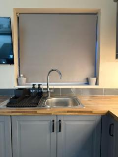 Spacious 4BR Contractors & Business Free Park x2 - 6