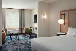Fairfield by Marriott Inn & Suites Kanab - 3