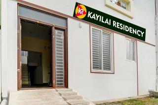 Kayilai Residency - 3