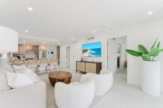 The Mizner - 2BR Waterfront Boca Suite - 3
