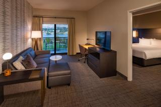 Residence Inn by Marriott Wenatchee - 9