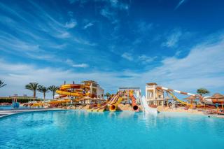 El Karma Aqua Beach Resort - 0