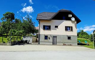 Guest House Matej & Mateja - 0