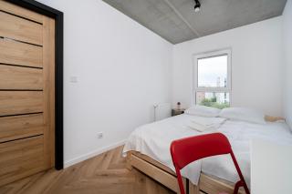 Wołowa Modern Apartment by BookingHost - 5