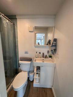 Modern StylishTiny Home next to the Myakka Forest - 5