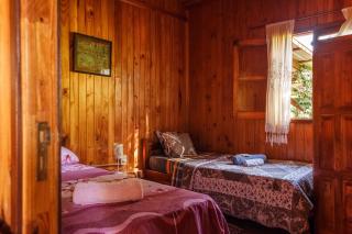 Casa de la Guayubira - 3