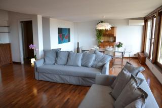 Penthouse Cardello Colosseum - Roma - 1