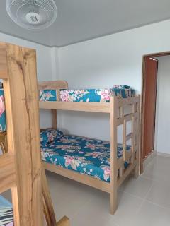 Los Pinos - 4