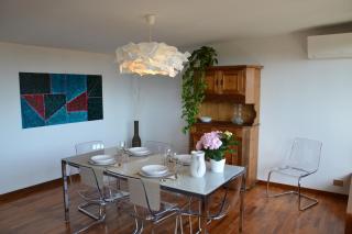 Penthouse Cardello Colosseum - Roma - 3