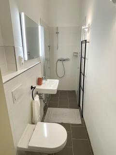 Dagdelen Service Apartment Zentrale City-Lage Studio - 2