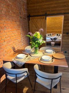Apartmány CHATTA - 5