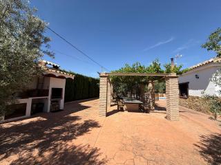 El Calar - 4