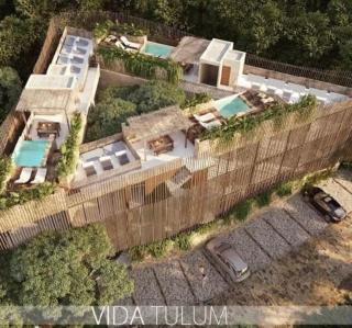 VIDA Tulum 12 - 8