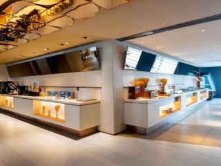 Novotel Shanghai Hongqiao Gubei - 4