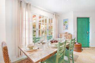 NEW 2BR 2BA Caribbean Hideaway at Palma Real Aruba - Eagle Beach - 4