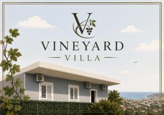 Vineyard Villa - 0