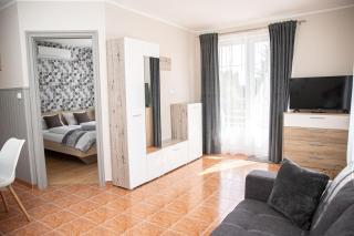 Silence Apartmanház Zalakaros - 6