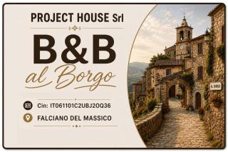 Al Borgo - 0