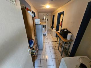 SCHLAFGELEGENHEiT - 5