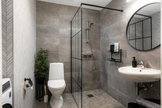 Spacious apartment next to National Museum - 5