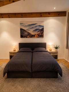 Bachchalet im Schwarzwald - 9
