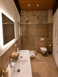 Bachchalet im Schwarzwald - 3