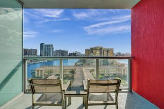 Charming Studio by the Ocean Beach Service - 8