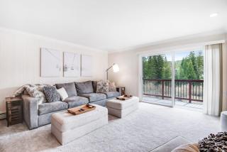 Modern High Country Haus - 7